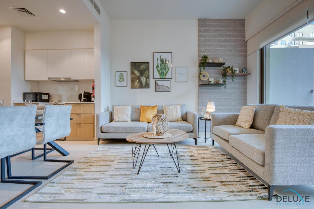 Exquisite 2br In Golf Views, Emaar South By Deluxe *