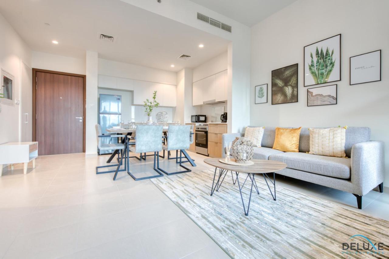 Exquisite 2br In Golf Views, Emaar South By Deluxe