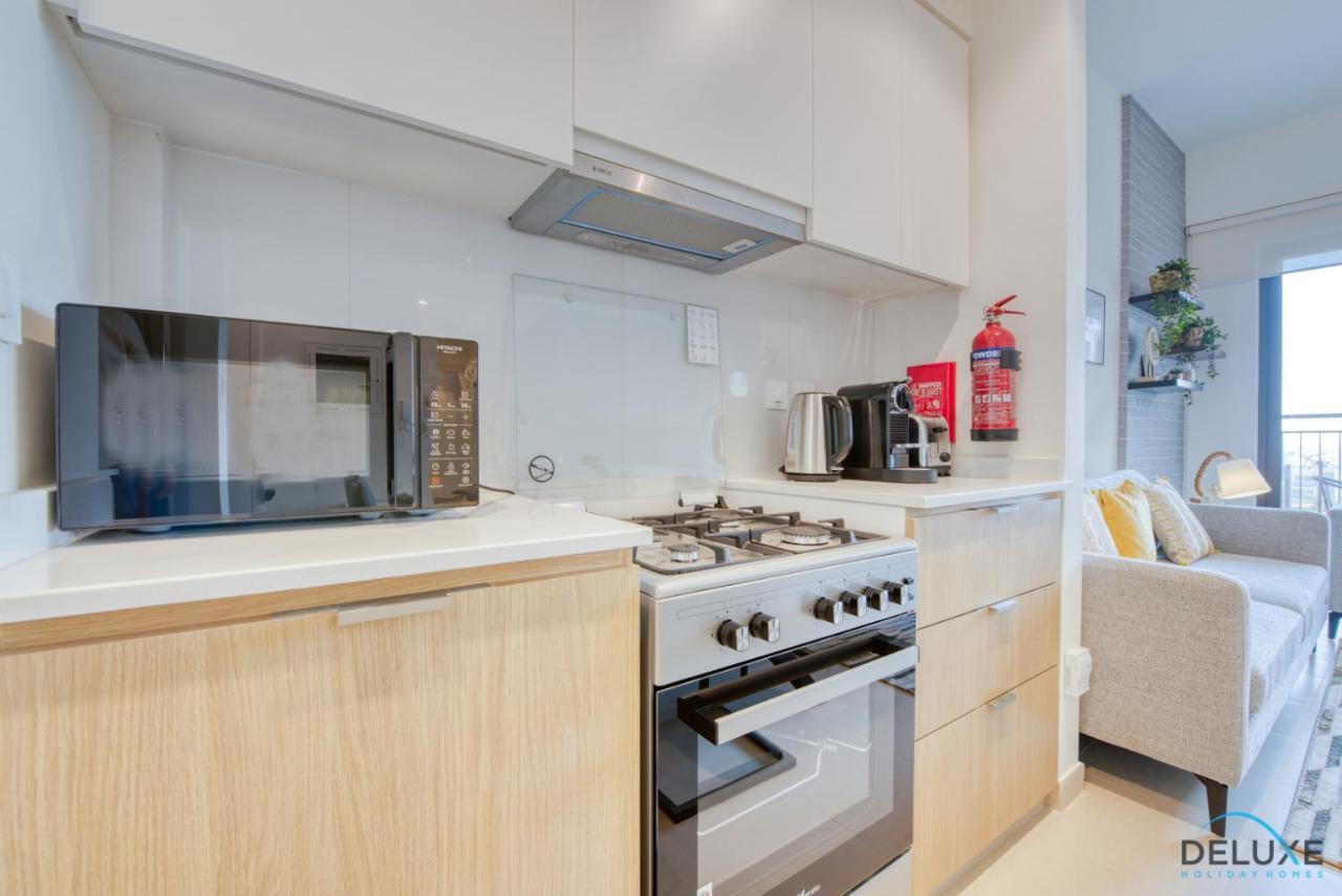 Exquisite 2br In Golf Views, Emaar South By Deluxe Dubai
