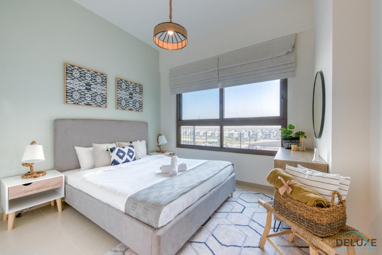 Exquisite 2br In Golf Views, Emaar South By Deluxe * Dubai